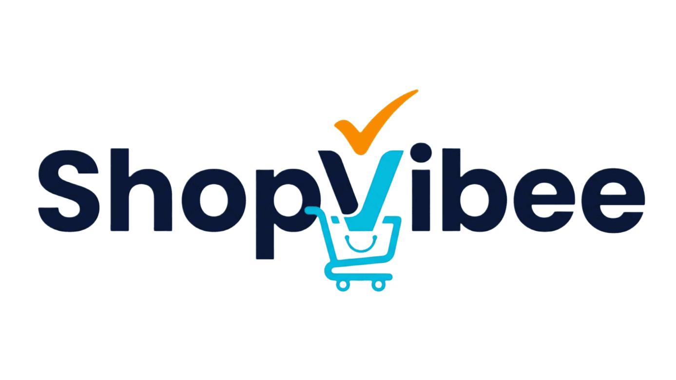 ShopVibee Logo